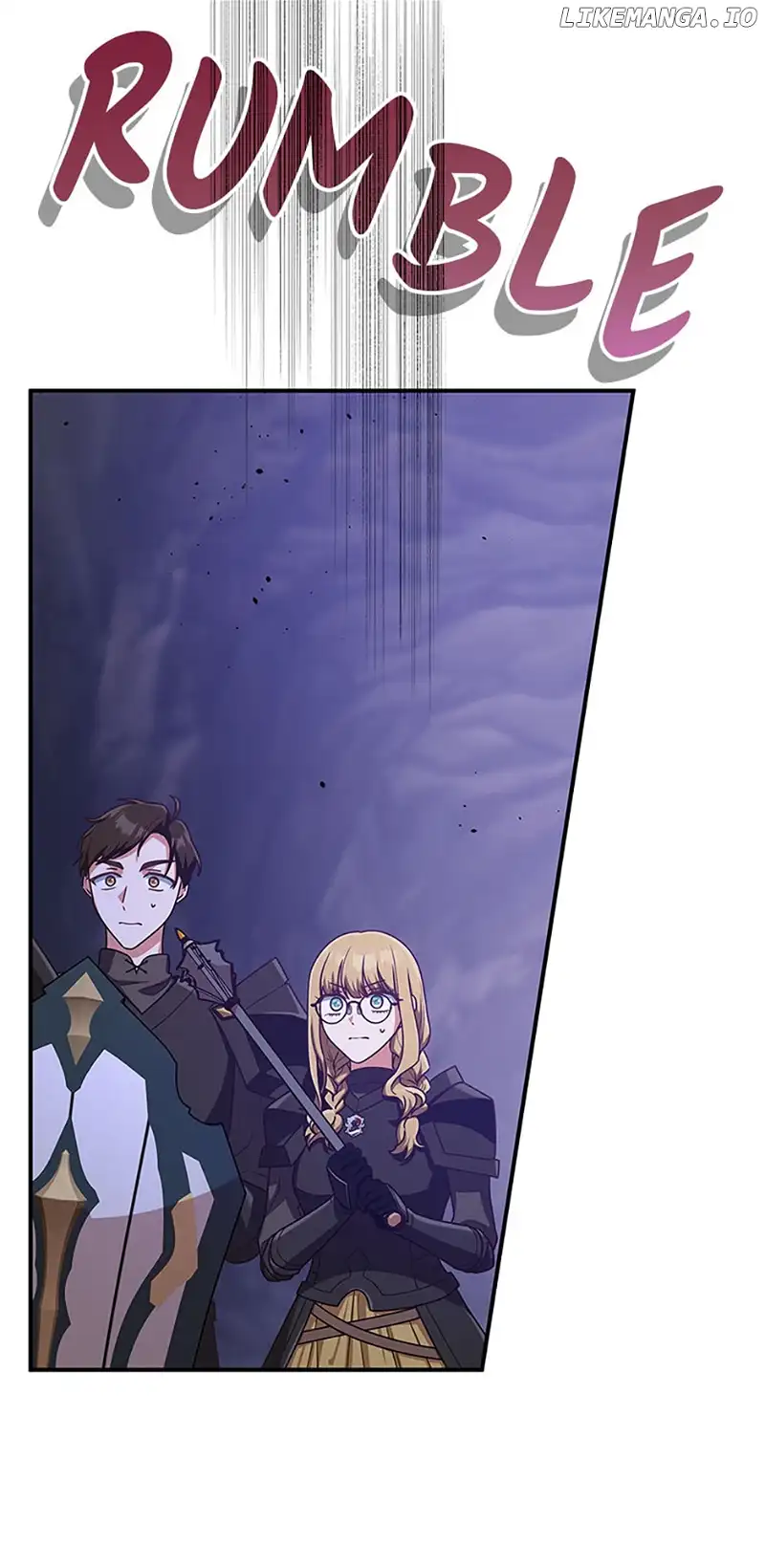 I’m Not the Final Boss’ Lover chapter 57 page 54
