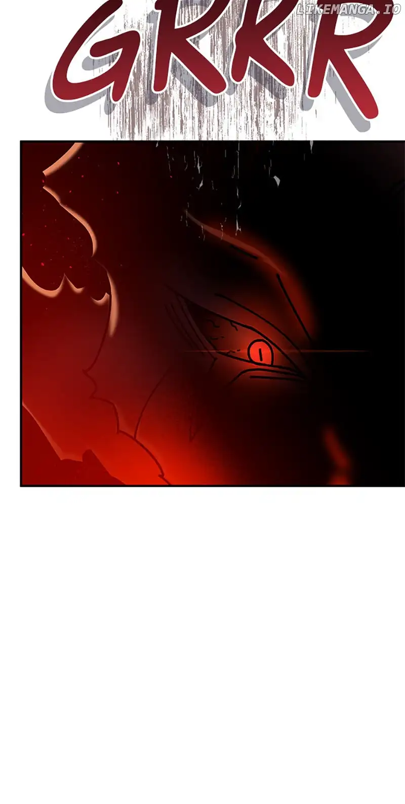 I’m Not the Final Boss’ Lover chapter 57 page 61