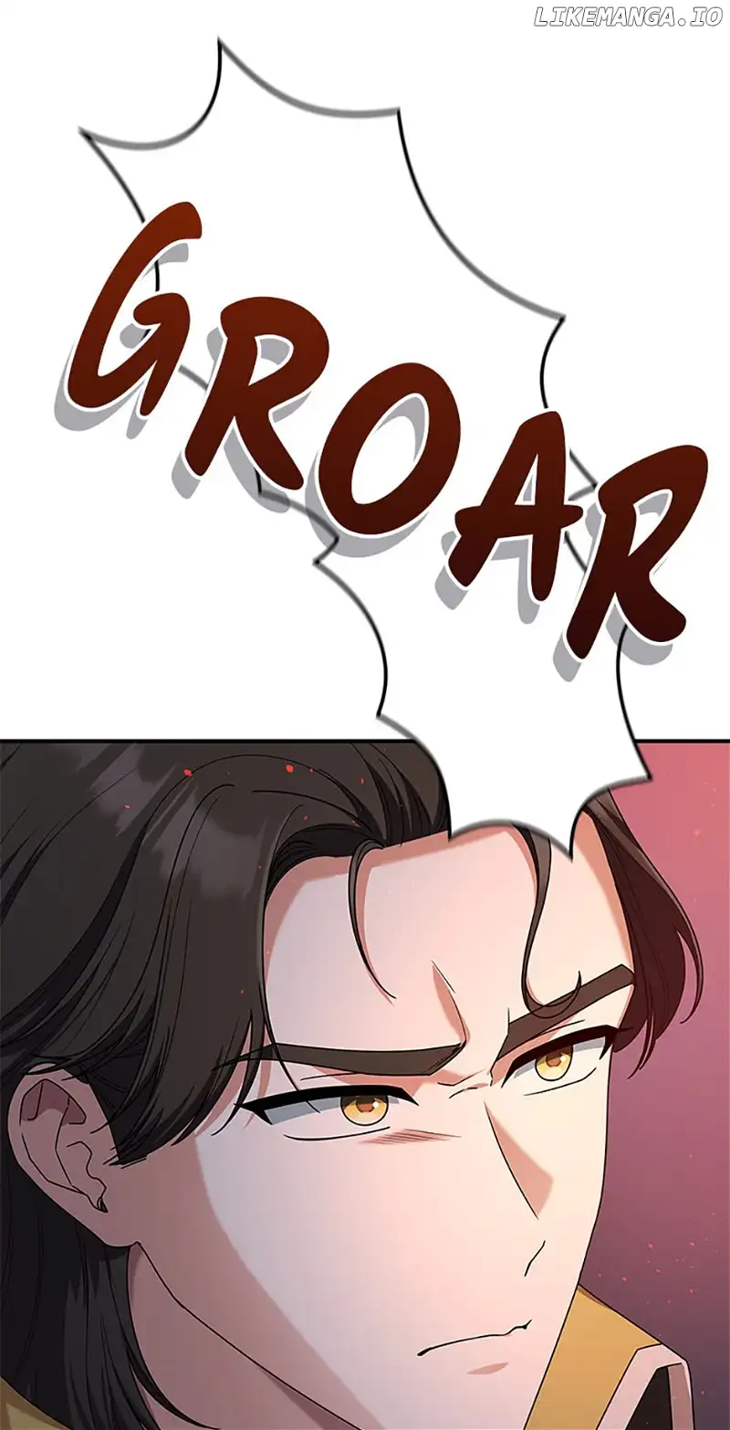 I’m Not the Final Boss’ Lover chapter 57 page 62