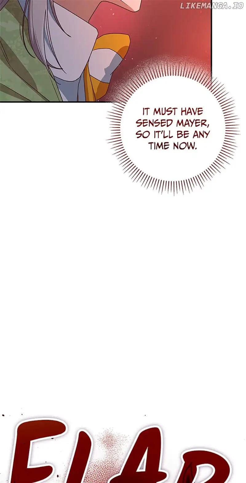 I’m Not the Final Boss’ Lover chapter 57 page 65
