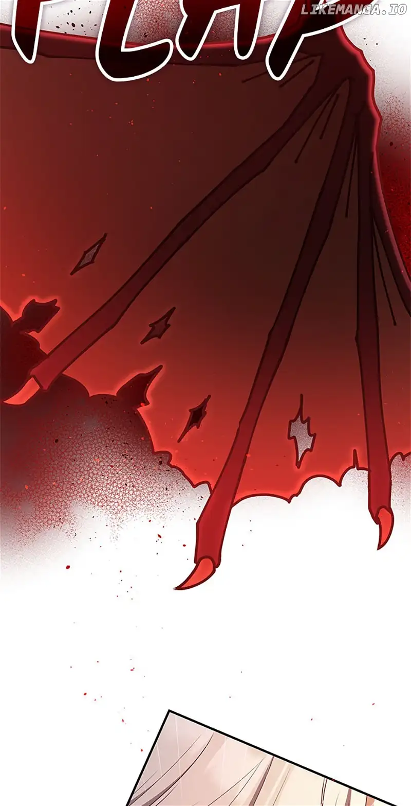 I’m Not the Final Boss’ Lover chapter 57 page 66