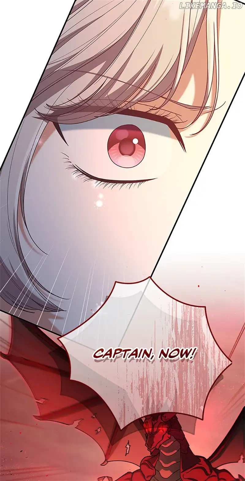 I’m Not the Final Boss’ Lover chapter 57 page 67