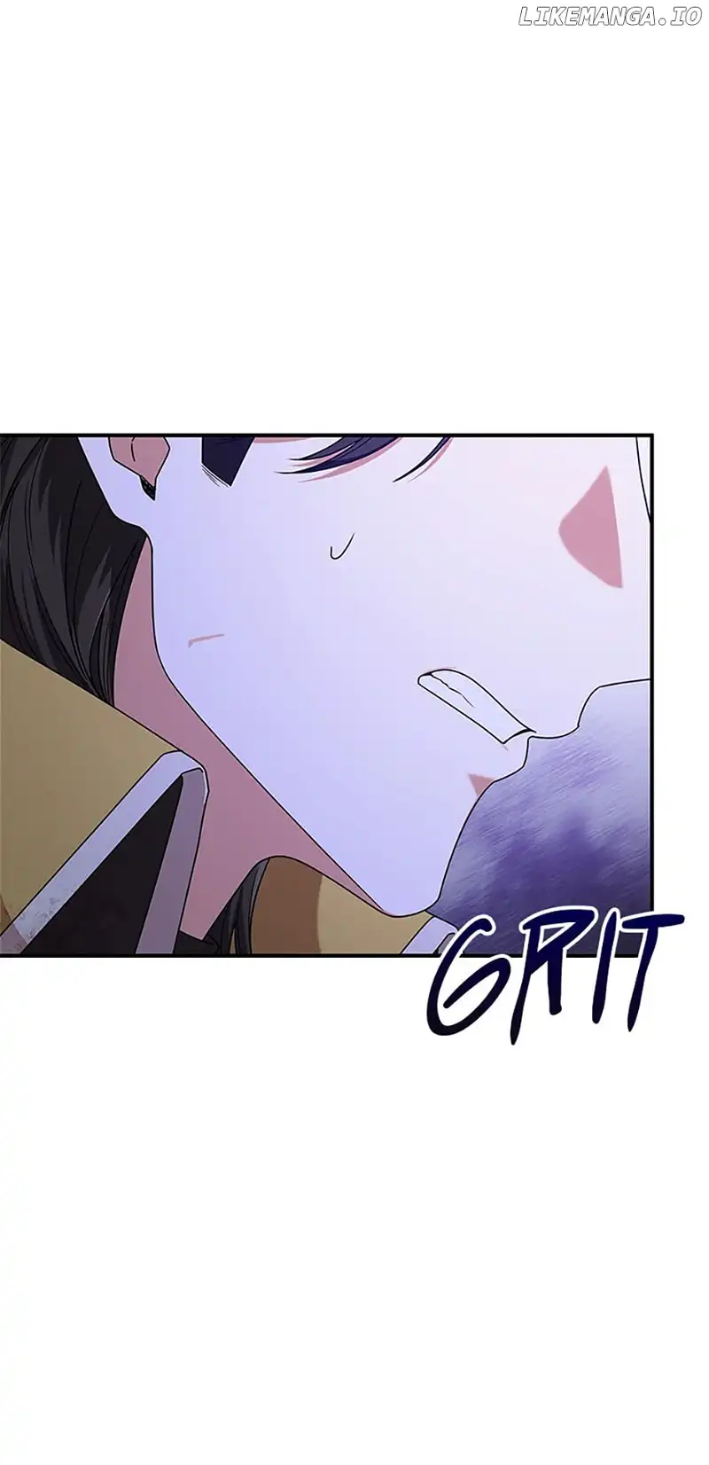 I’m Not the Final Boss’ Lover chapter 57 page 69