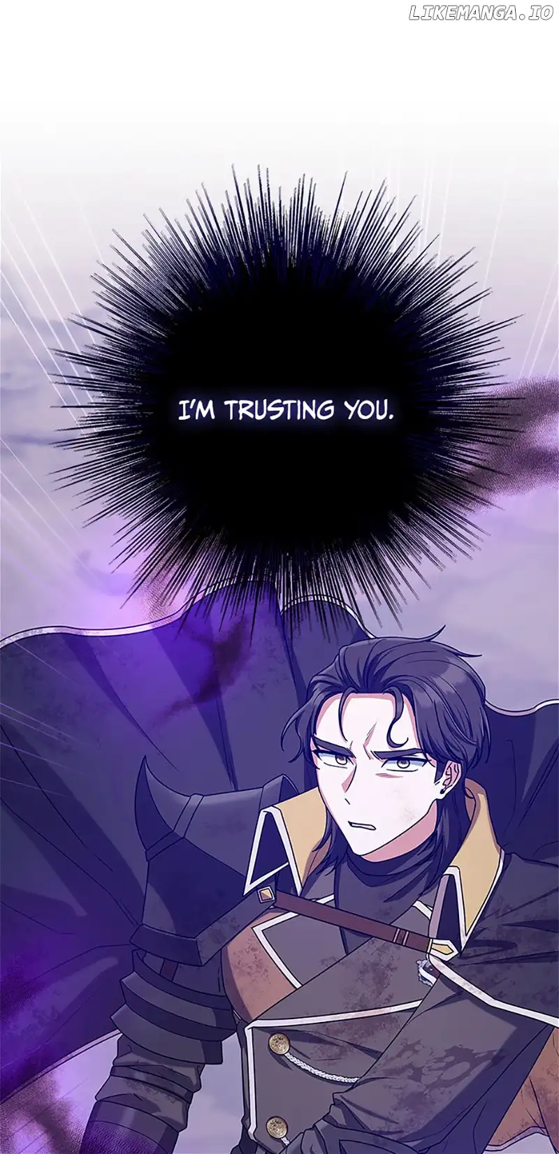 I’m Not the Final Boss’ Lover chapter 57 page 73