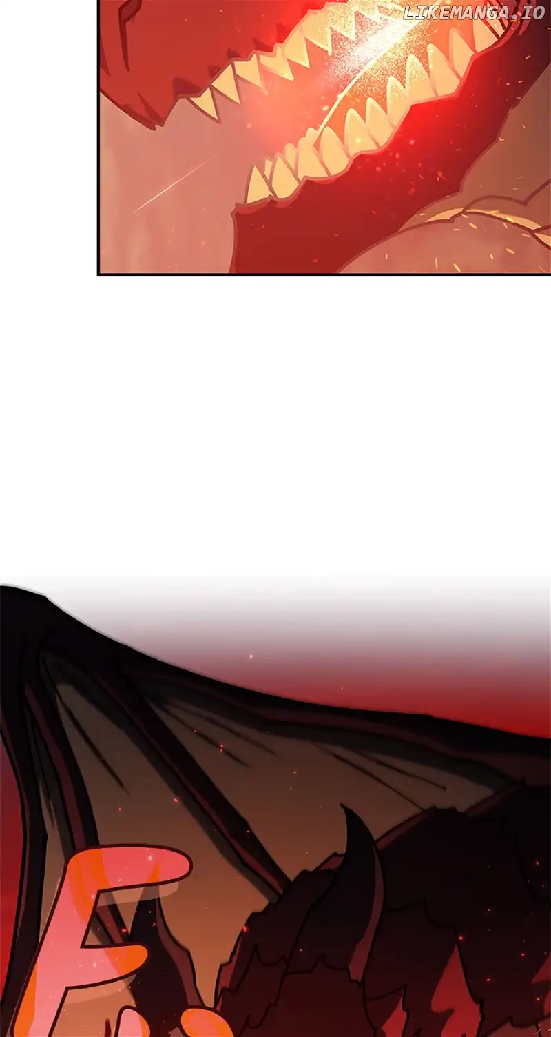 I’m Not the Final Boss’ Lover chapter 57 page 76