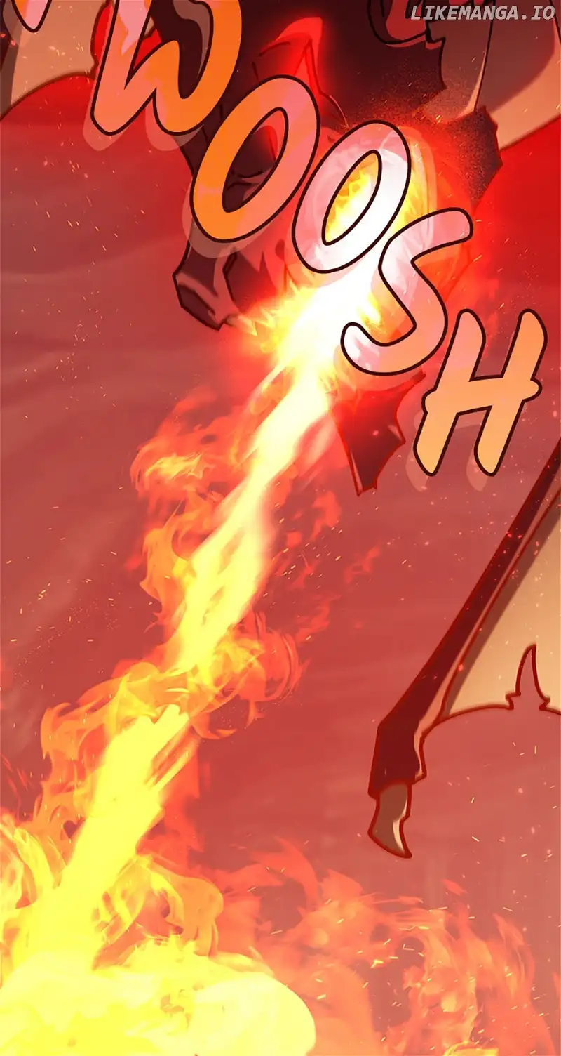 I’m Not the Final Boss’ Lover chapter 57 page 77