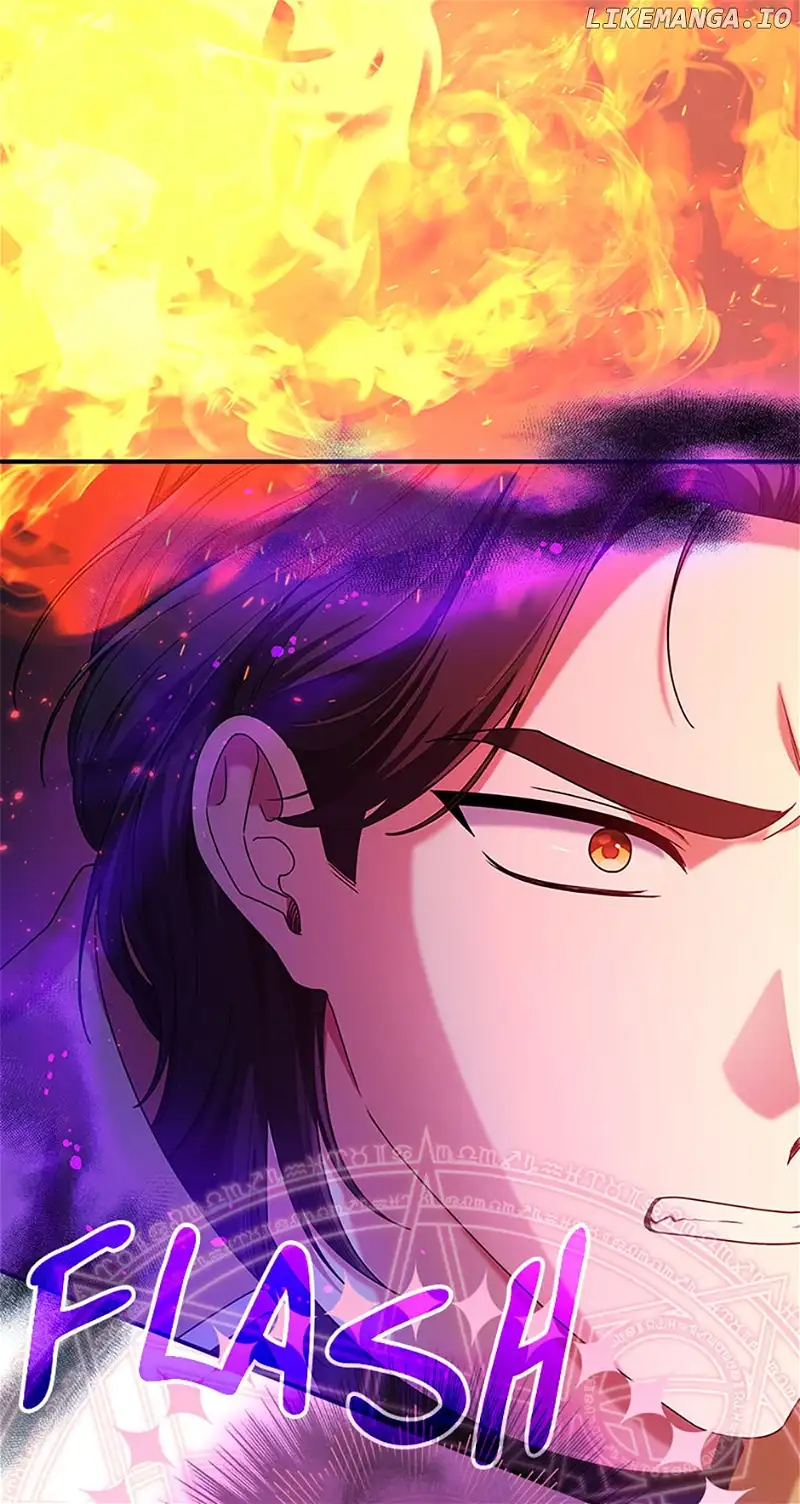 I’m Not the Final Boss’ Lover chapter 57 page 78