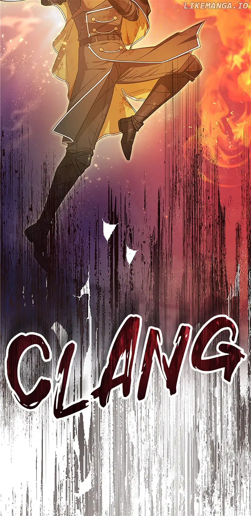 I’m Not the Final Boss’ Lover chapter 58 page 3