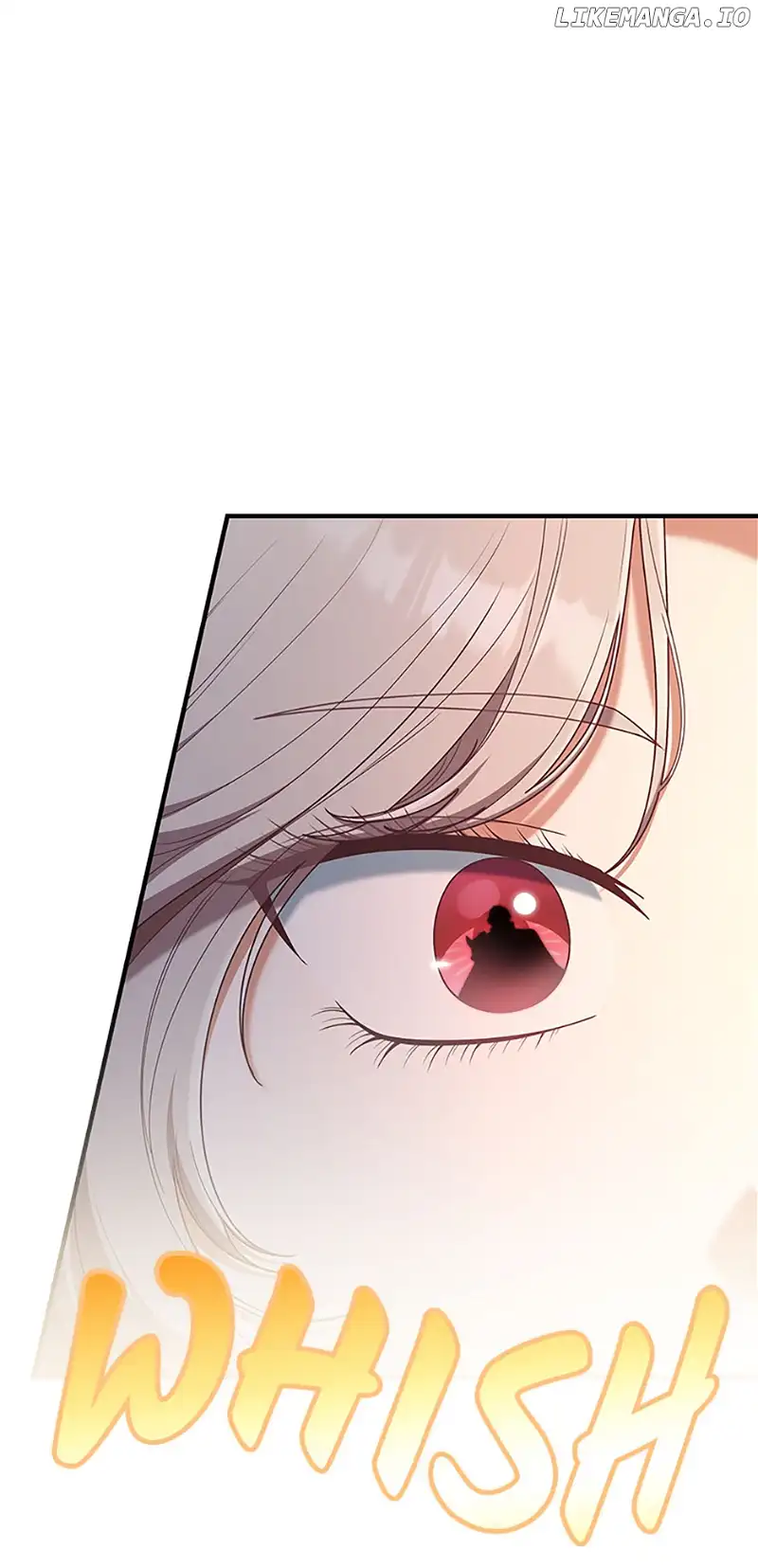 I’m Not the Final Boss’ Lover chapter 58 page 7