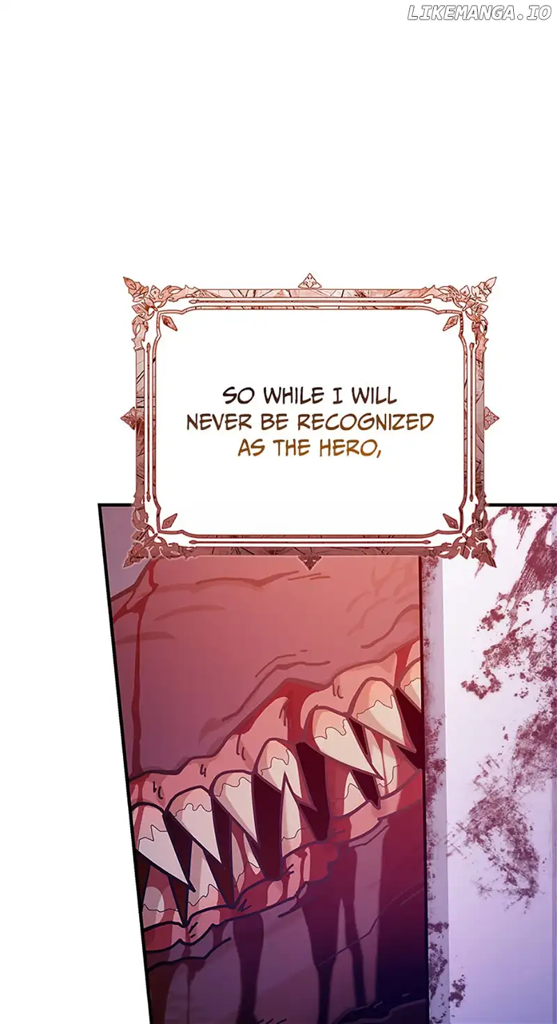 I’m Not the Final Boss’ Lover chapter 58 page 14