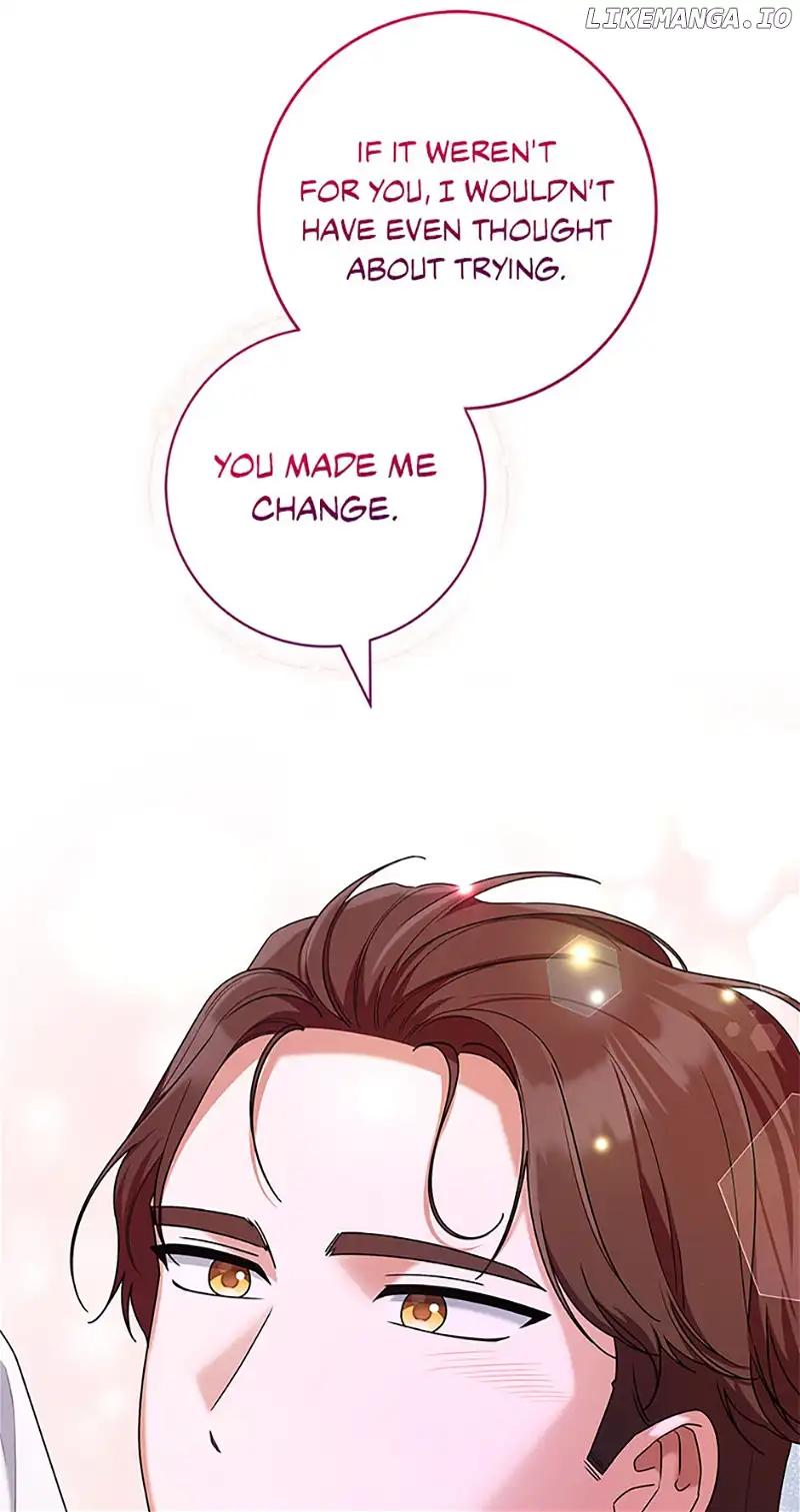I’m Not the Final Boss’ Lover chapter 58 page 29
