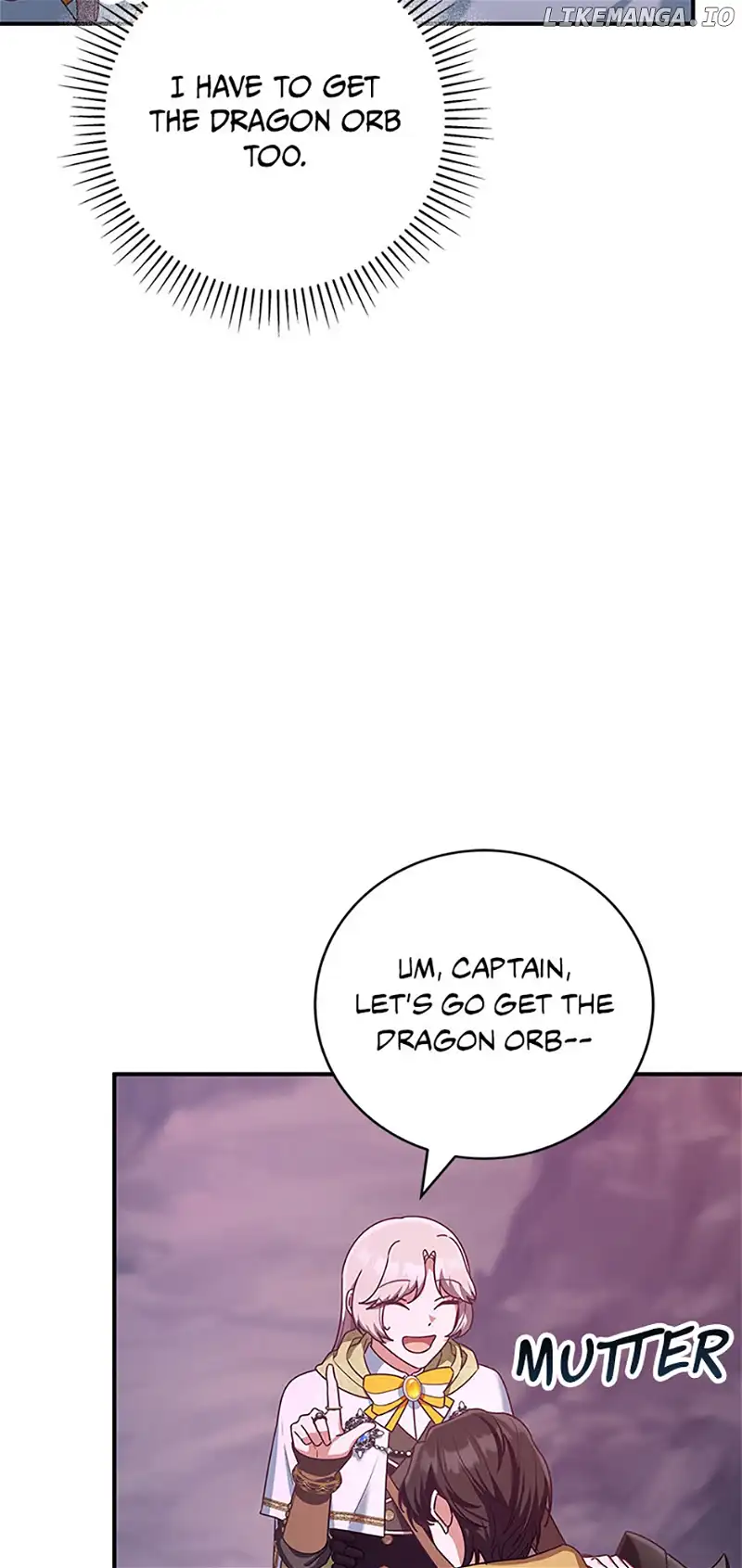 I’m Not the Final Boss’ Lover chapter 58 page 39