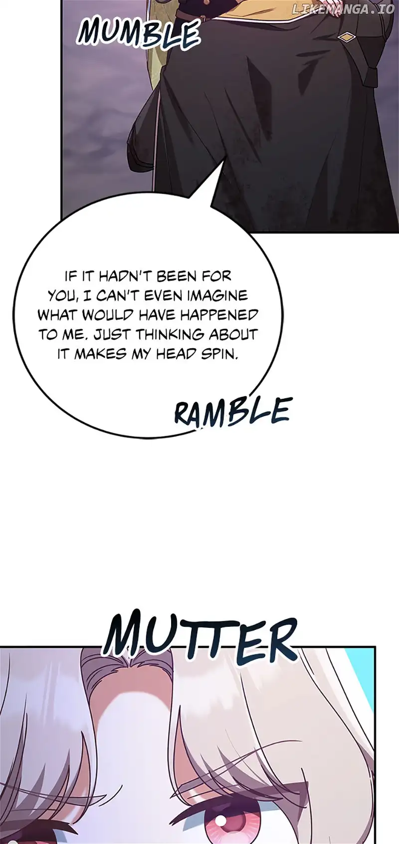 I’m Not the Final Boss’ Lover chapter 58 page 40