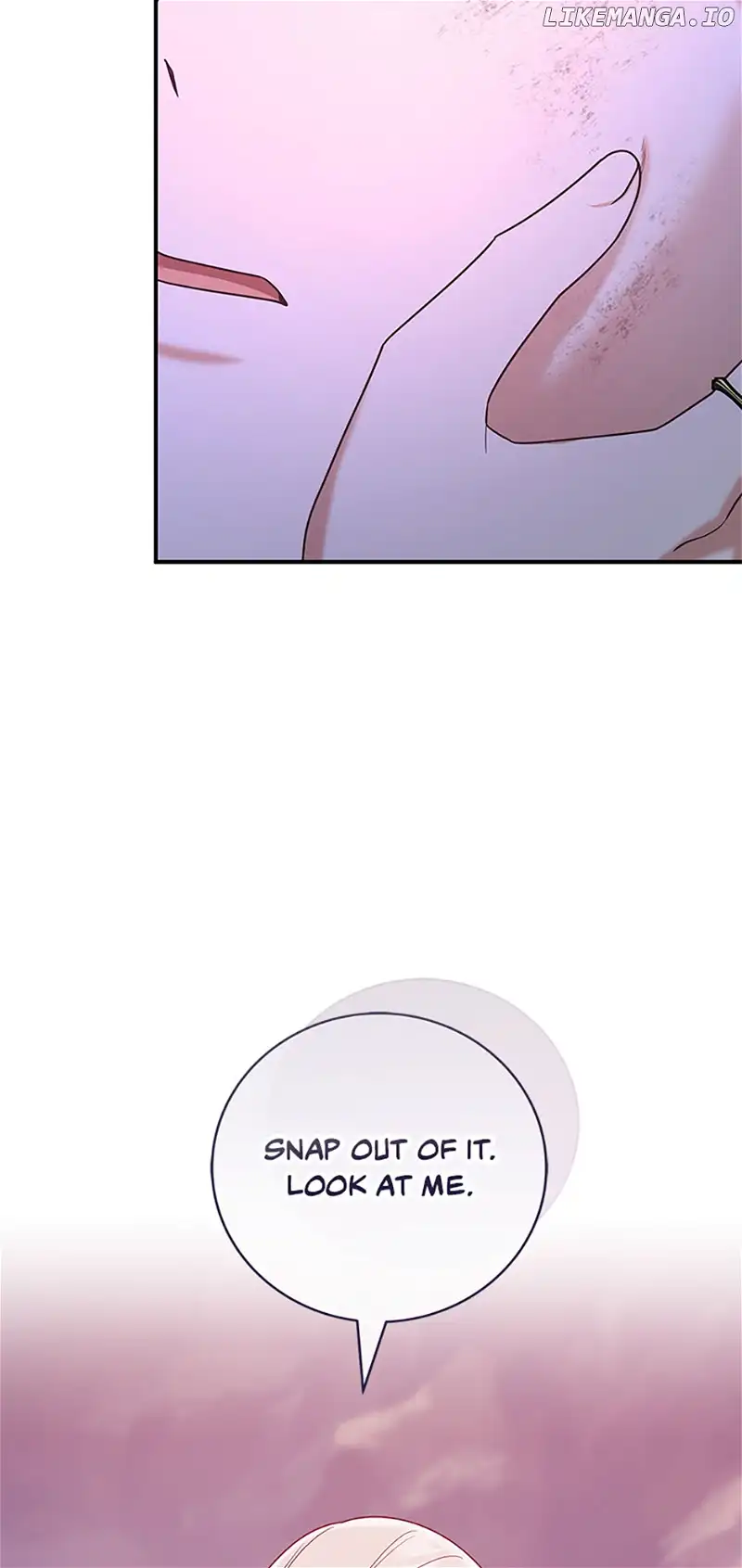 I’m Not the Final Boss’ Lover chapter 58 page 42