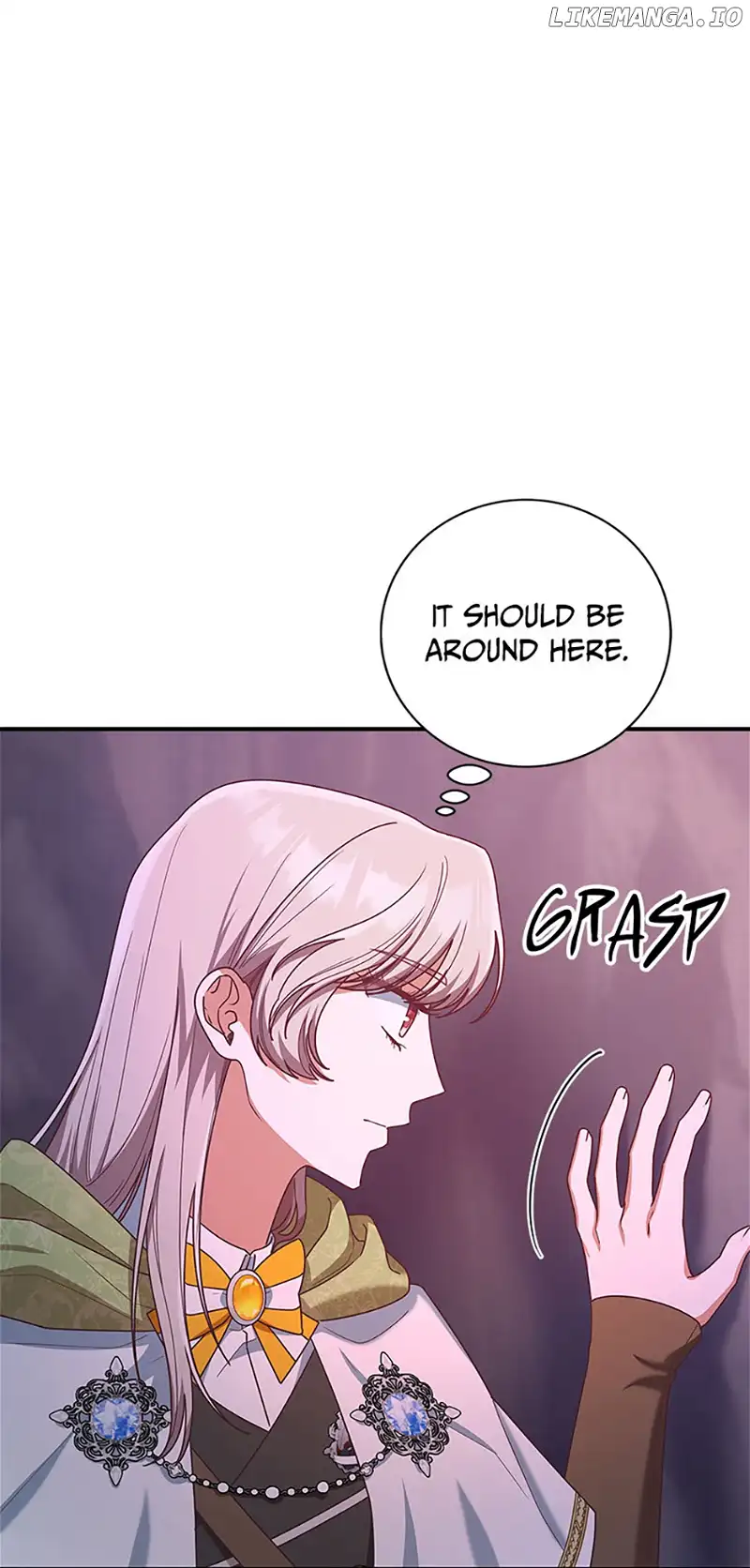 I’m Not the Final Boss’ Lover chapter 58 page 47