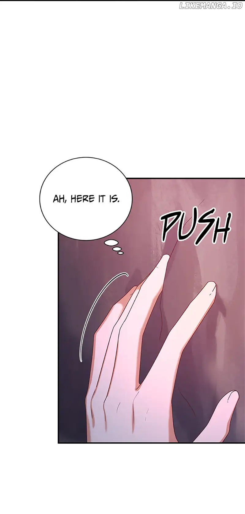 I’m Not the Final Boss’ Lover chapter 58 page 48
