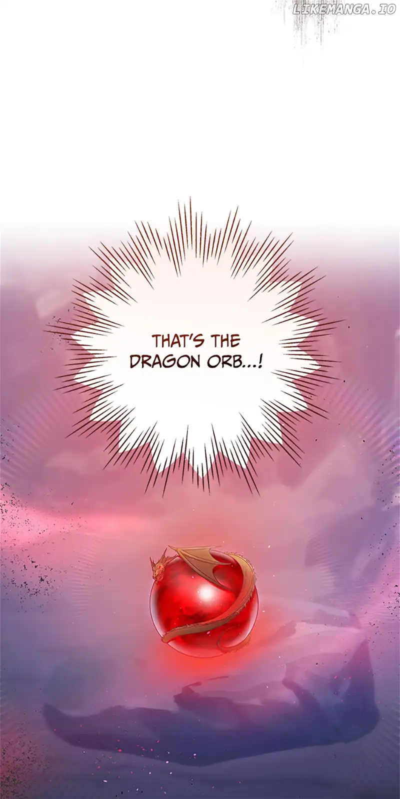 I’m Not the Final Boss’ Lover chapter 58 page 51