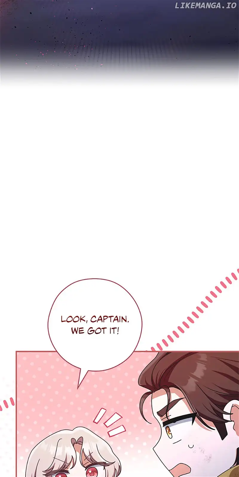 I’m Not the Final Boss’ Lover chapter 58 page 52
