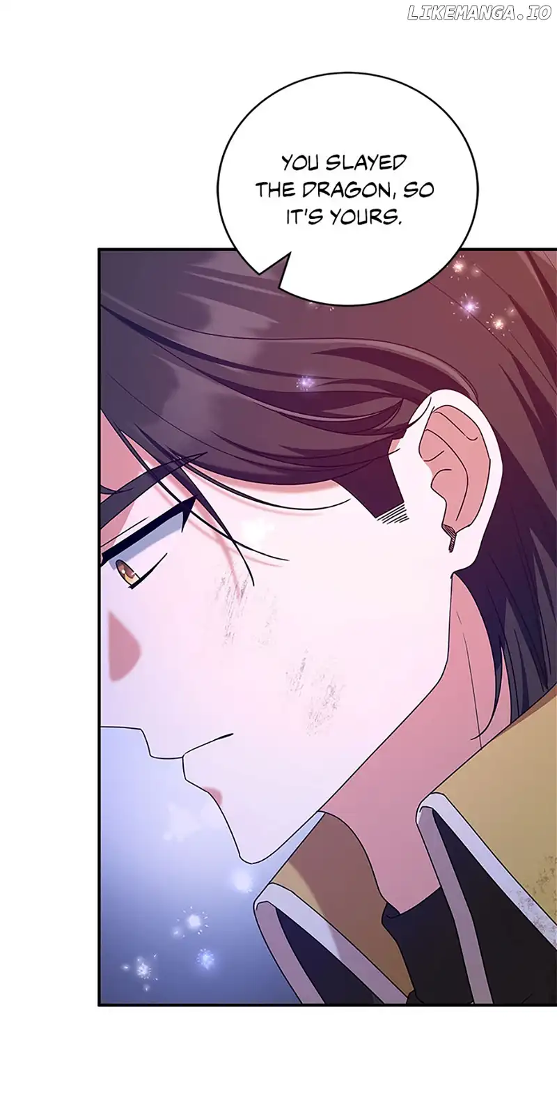 I’m Not the Final Boss’ Lover chapter 58 page 57