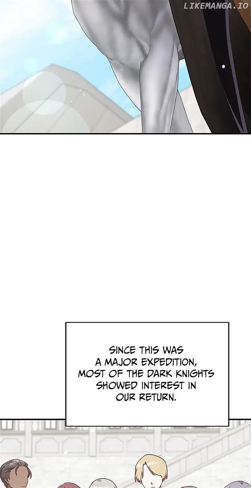 I’m Not the Final Boss’ Lover chapter 58 page 70