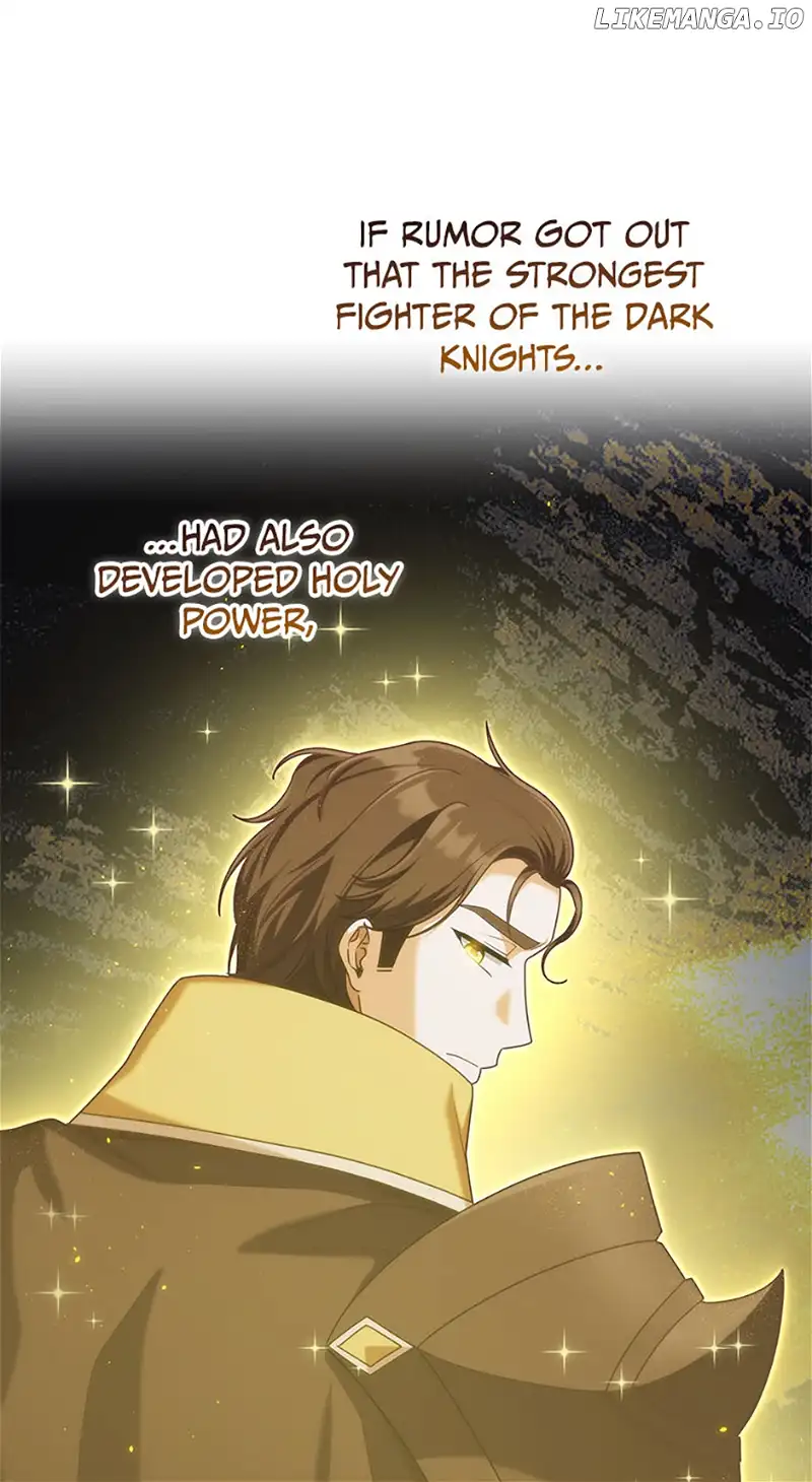 I’m Not the Final Boss’ Lover chapter 58 page 74