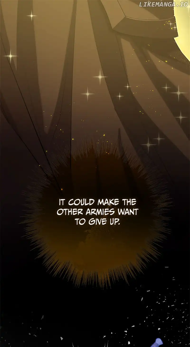 I’m Not the Final Boss’ Lover chapter 58 page 75