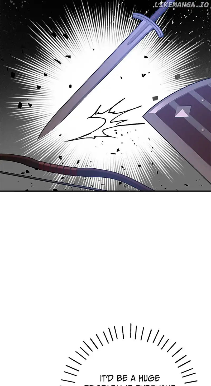 I’m Not the Final Boss’ Lover chapter 58 page 76