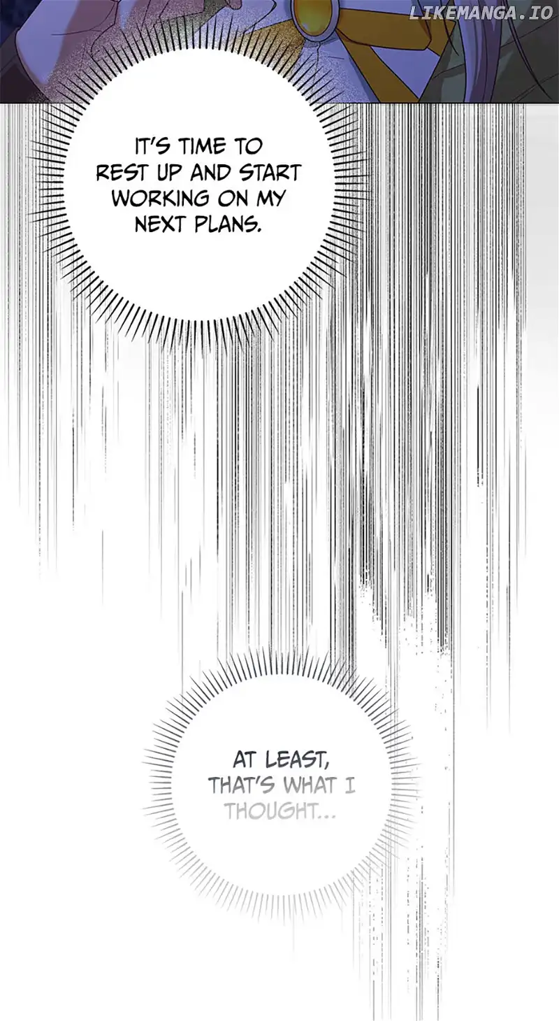 I’m Not the Final Boss’ Lover chapter 58 page 79