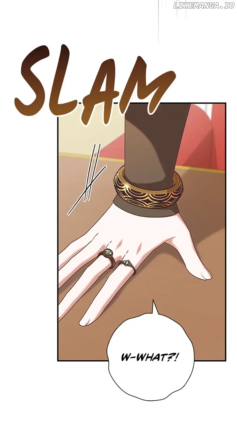 I’m Not the Final Boss’ Lover chapter 58 page 80