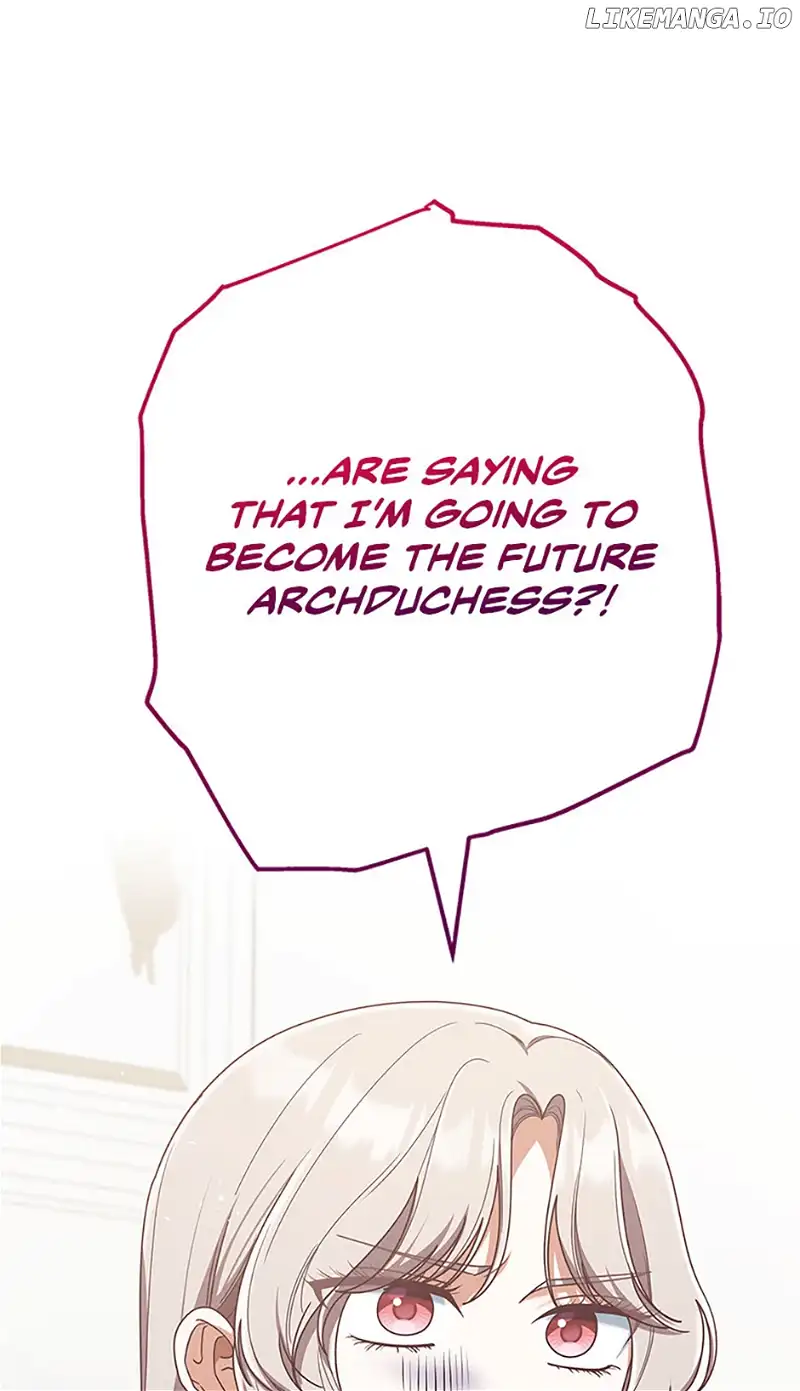 I’m Not the Final Boss’ Lover chapter 58 page 82