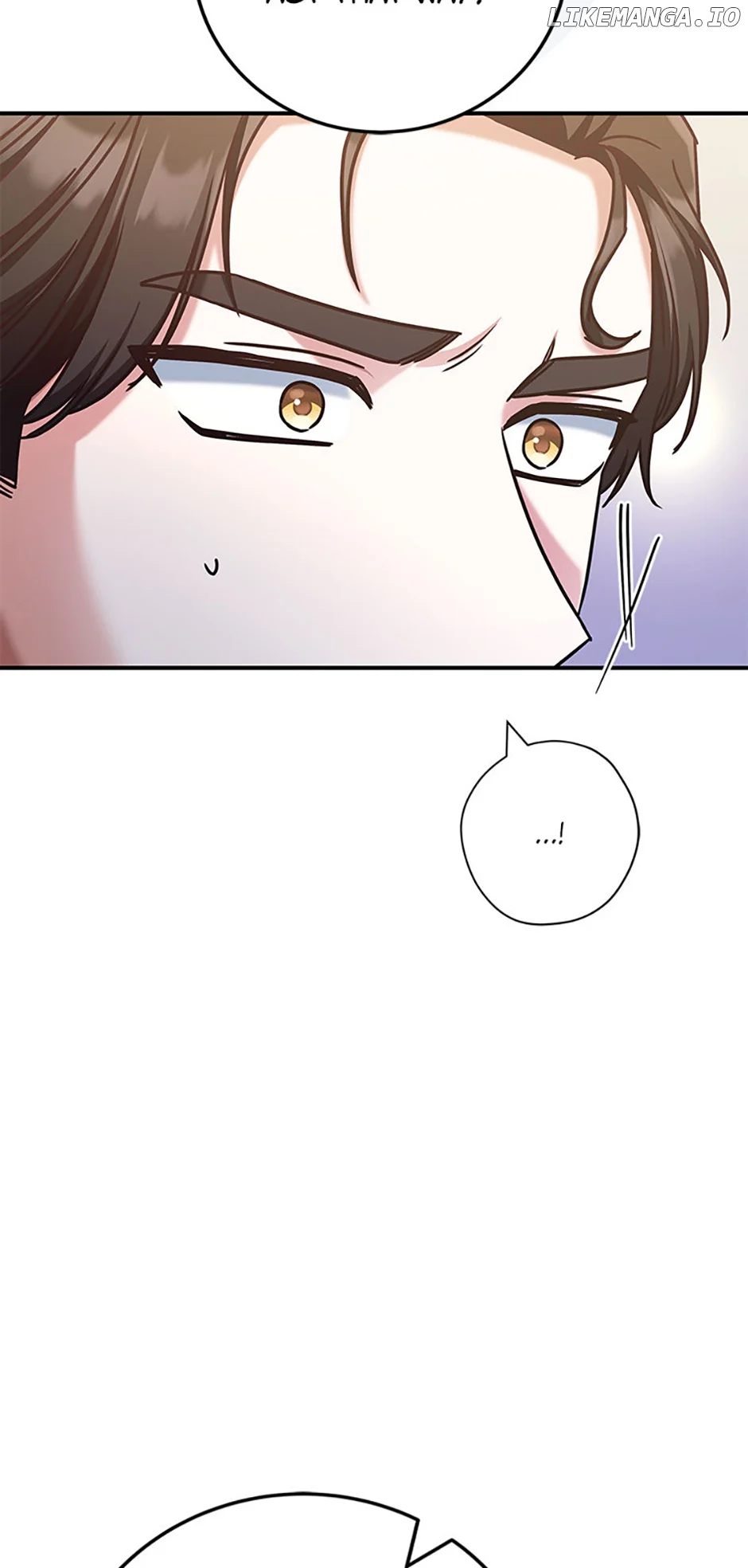 I’m Not the Final Boss’ Lover chapter 59 page 42