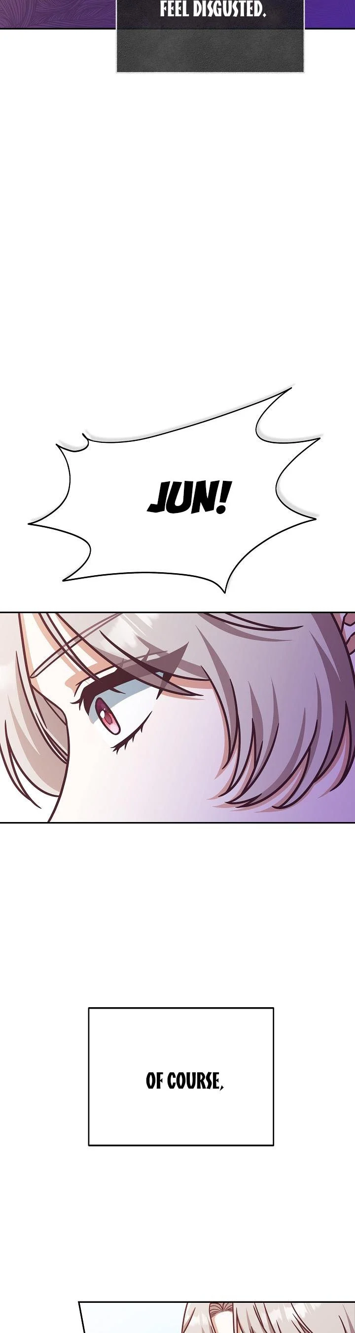 I’m Not the Final Boss’ Lover chapter 6 page 13