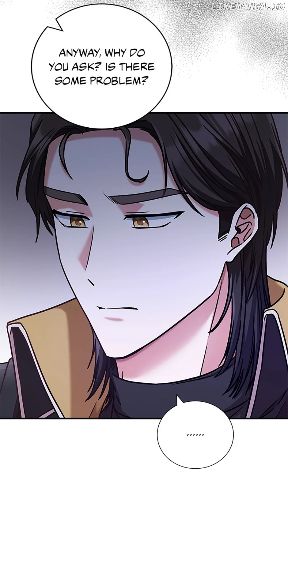 I’m Not the Final Boss’ Lover chapter 60 page 7