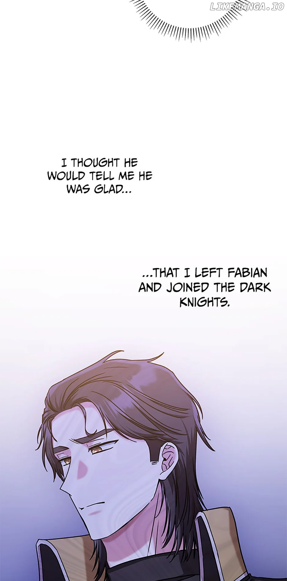 I’m Not the Final Boss’ Lover chapter 60 page 9