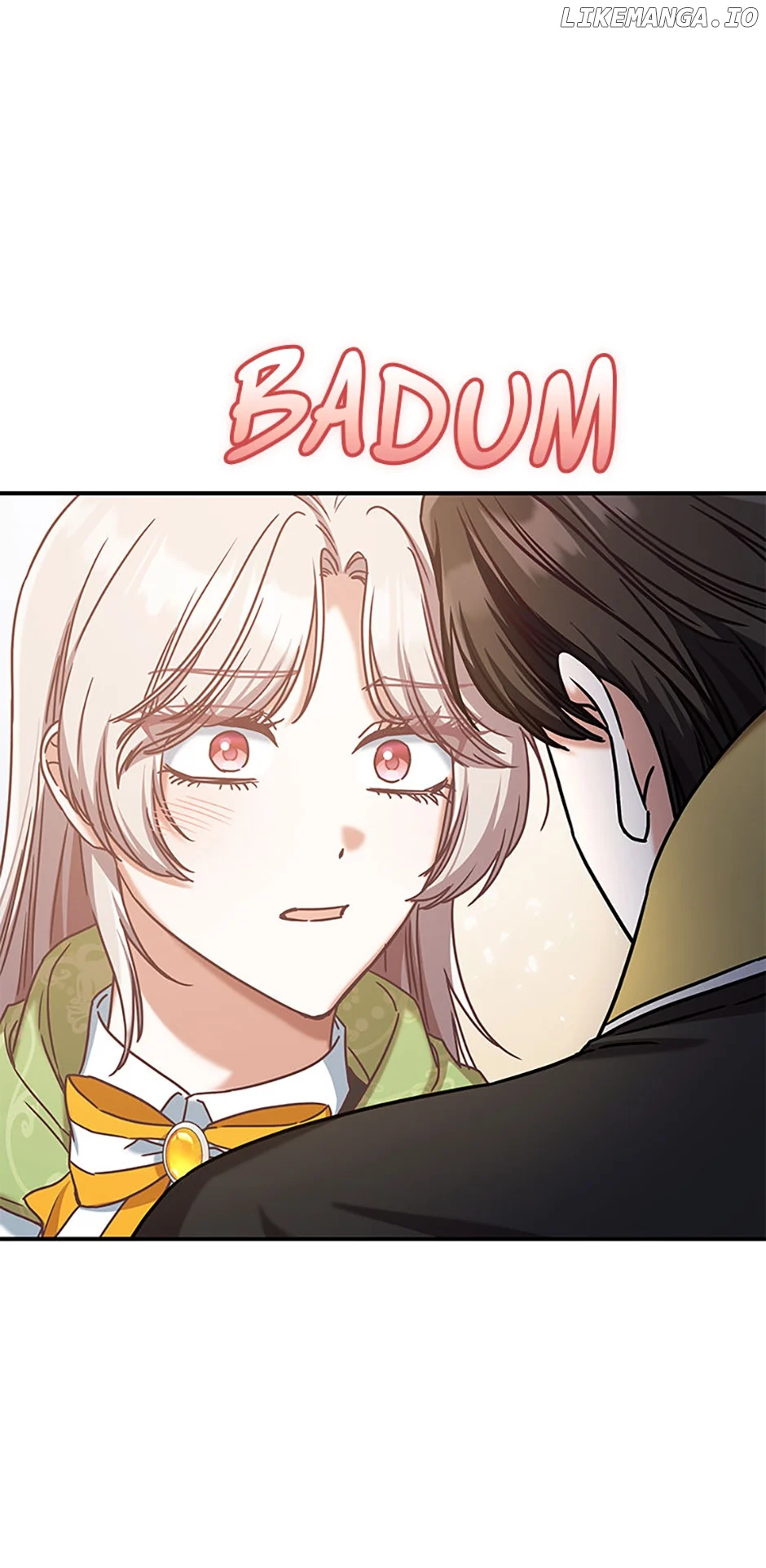 I’m Not the Final Boss’ Lover chapter 60 page 22