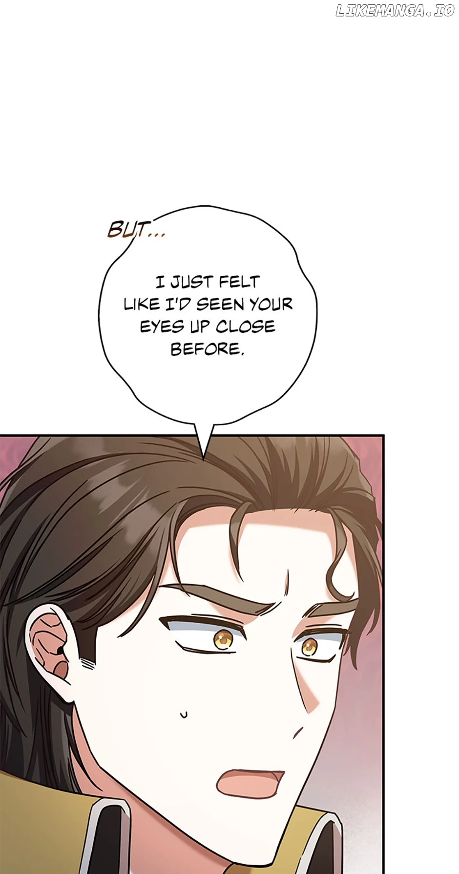 I’m Not the Final Boss’ Lover chapter 60 page 31