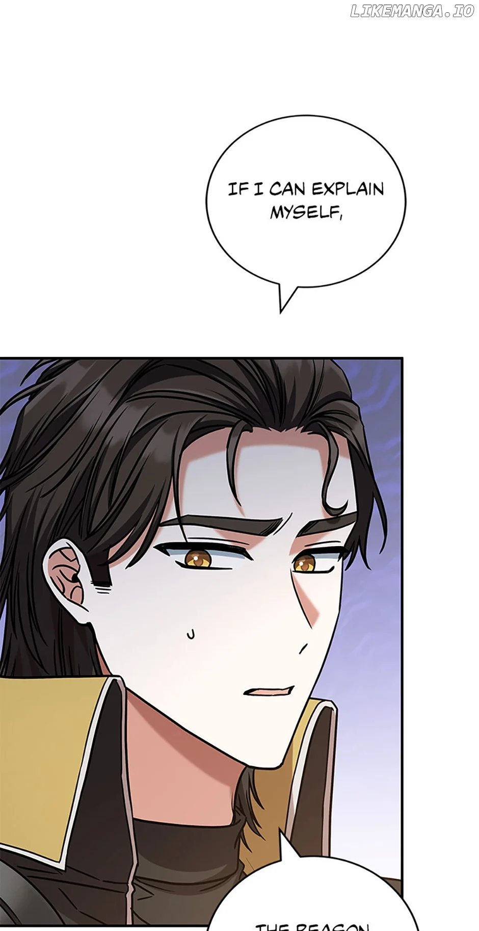 I’m Not the Final Boss’ Lover chapter 60 page 43