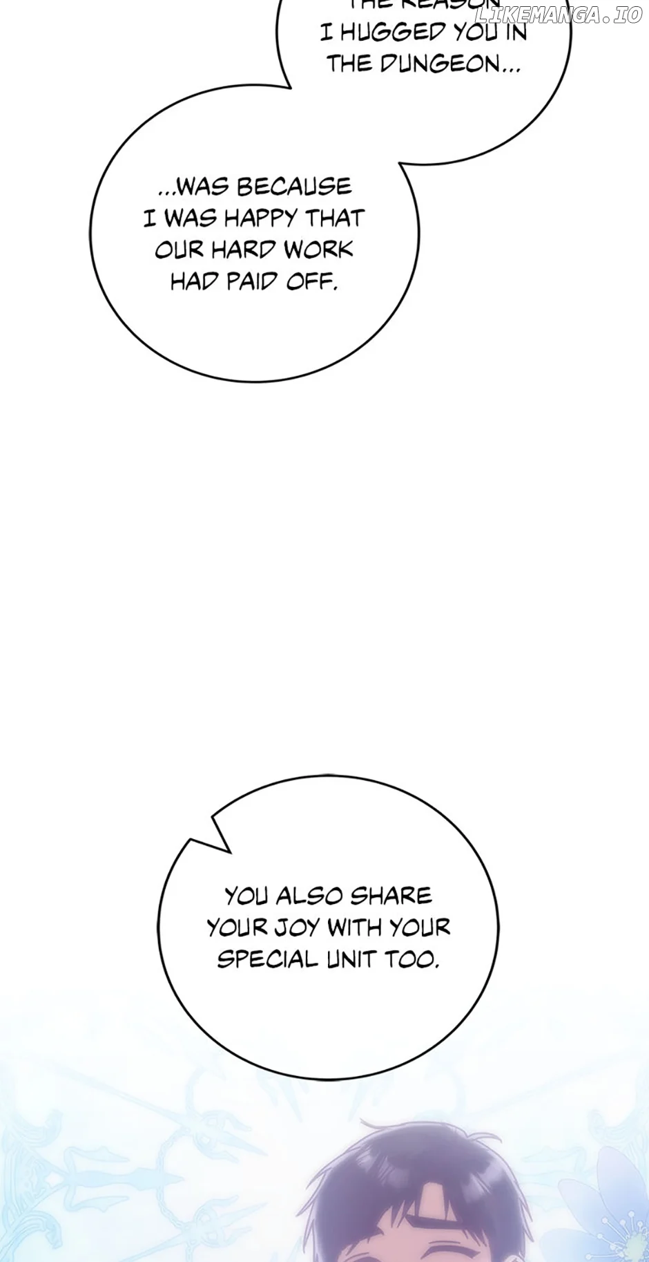 I’m Not the Final Boss’ Lover chapter 60 page 44