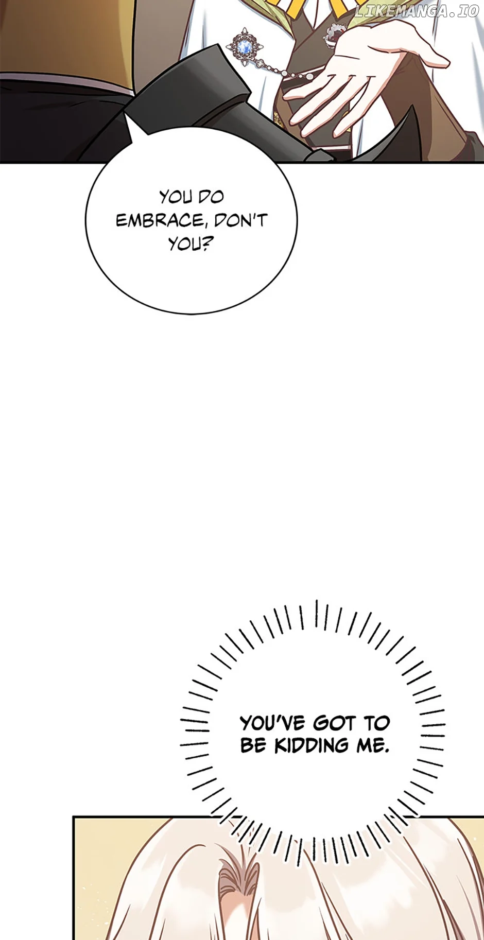 I’m Not the Final Boss’ Lover chapter 60 page 47