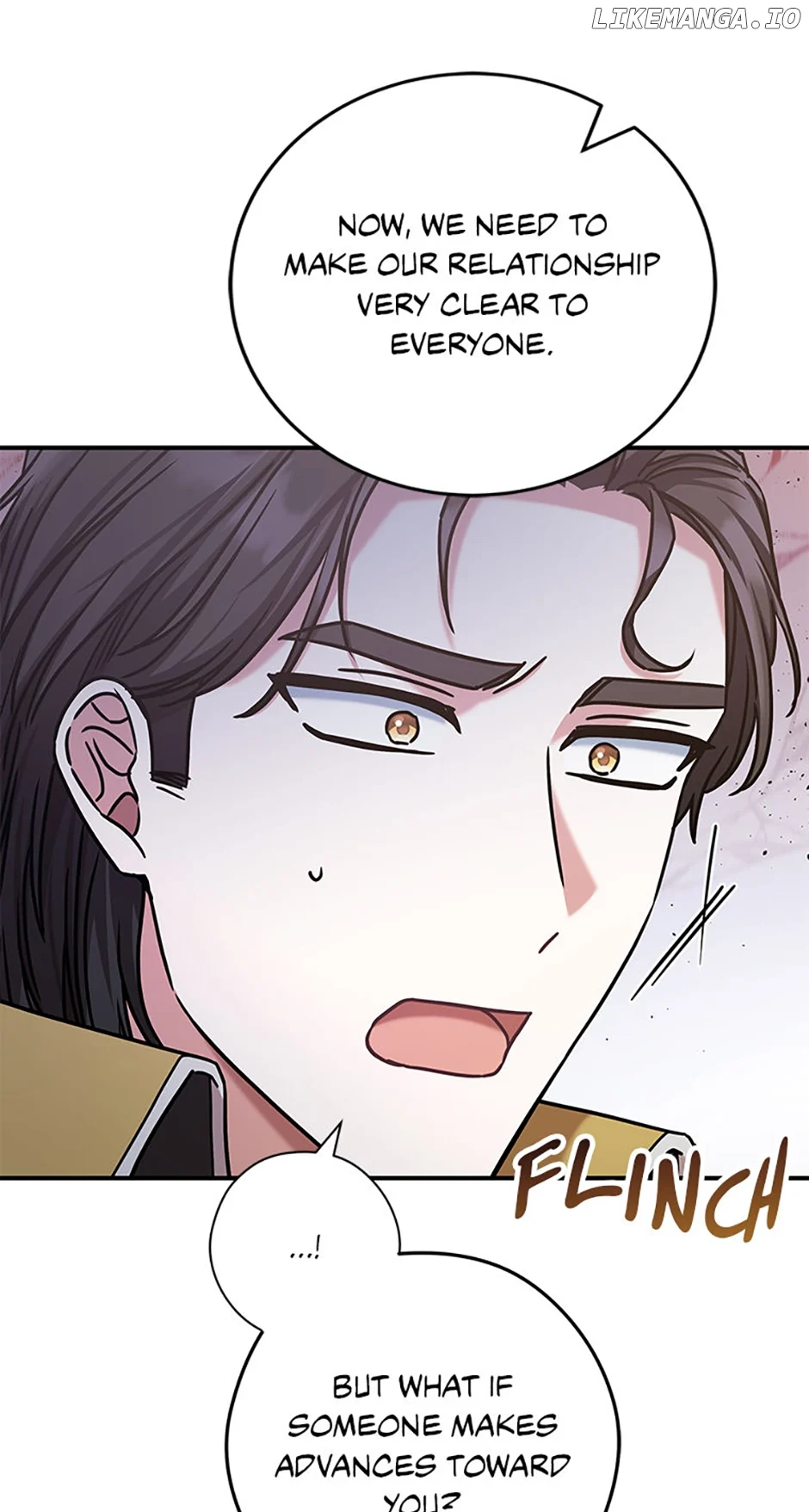 I’m Not the Final Boss’ Lover chapter 60 page 50