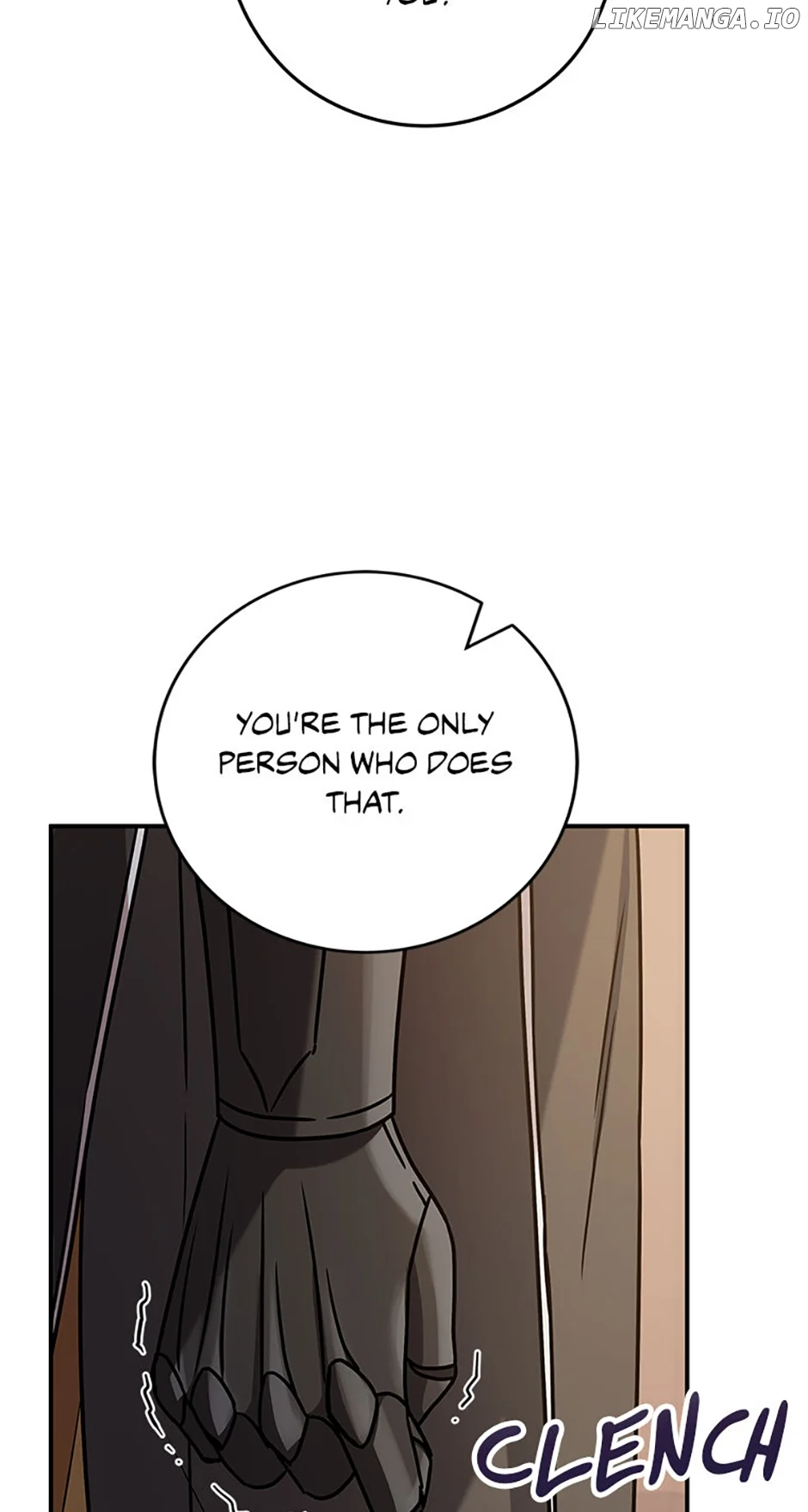I’m Not the Final Boss’ Lover chapter 60 page 51