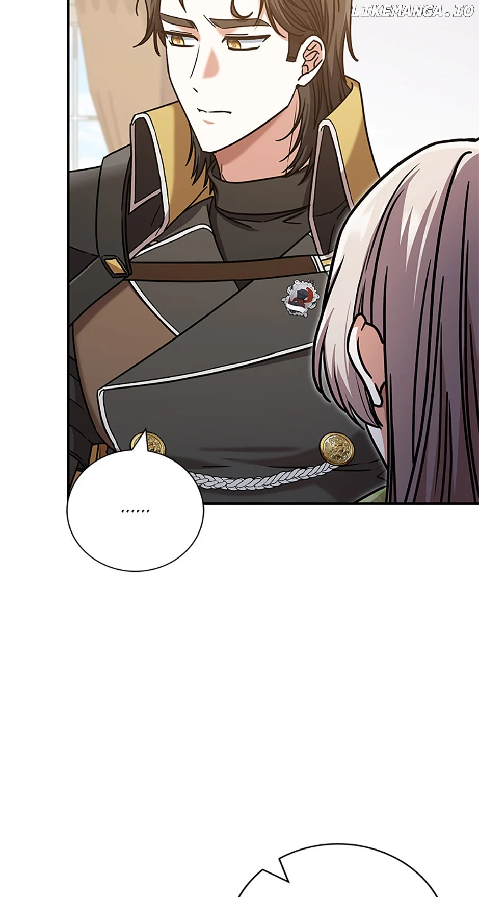 I’m Not the Final Boss’ Lover chapter 60 page 53
