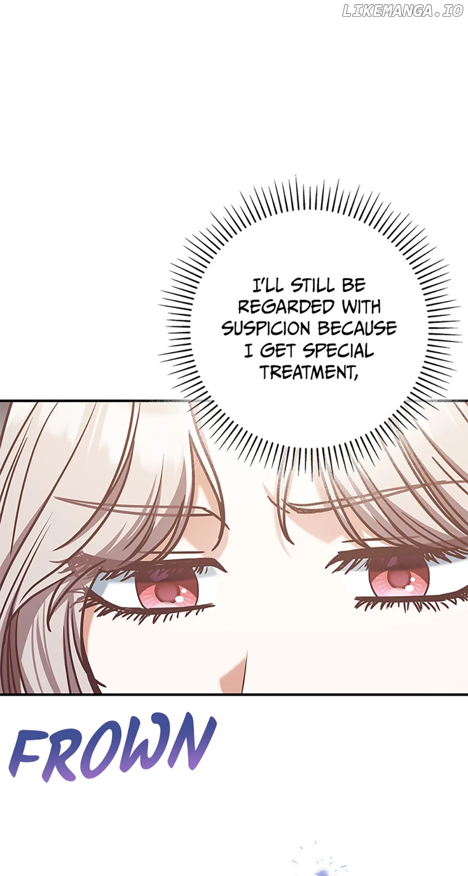 I’m Not the Final Boss’ Lover chapter 60 page 55