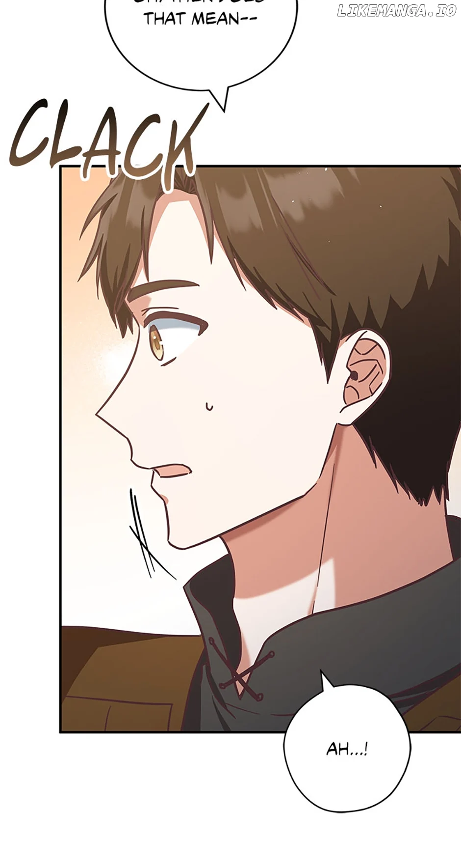 I’m Not the Final Boss’ Lover chapter 60 page 60