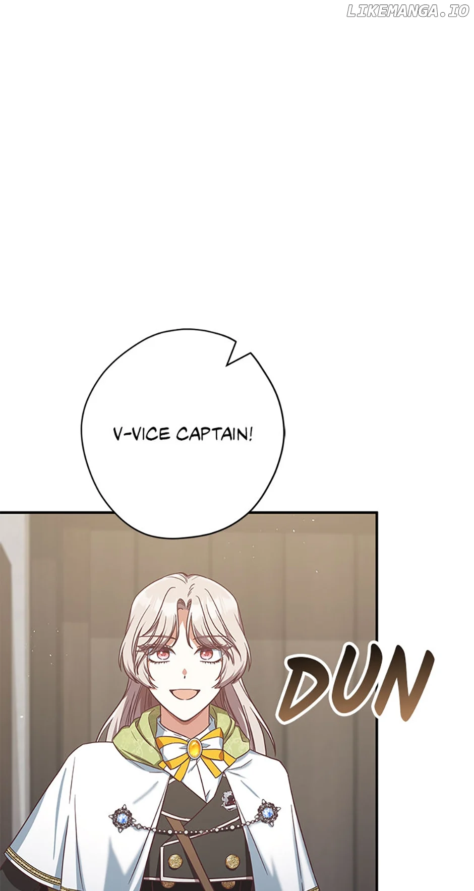 I’m Not the Final Boss’ Lover chapter 60 page 61