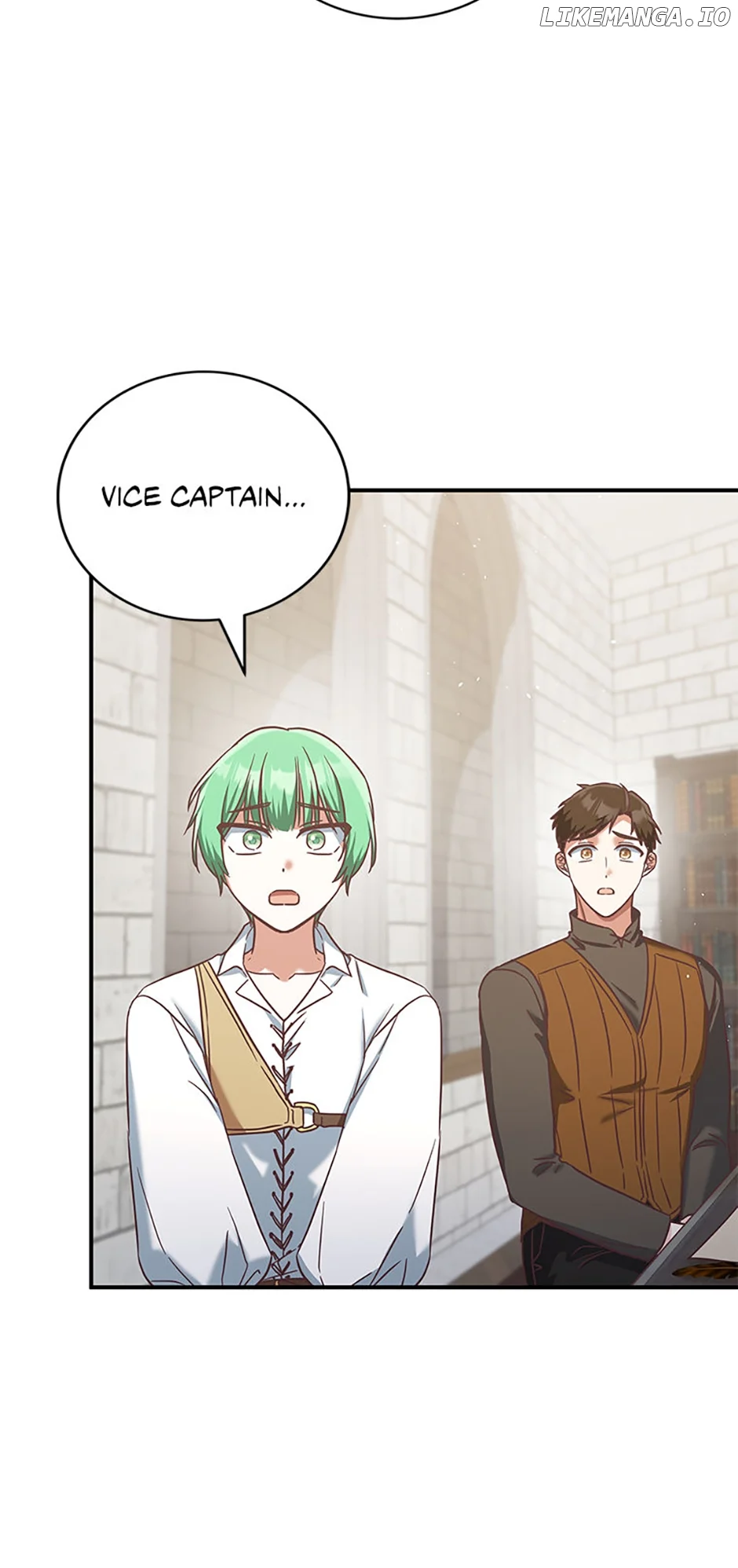 I’m Not the Final Boss’ Lover chapter 60 page 68