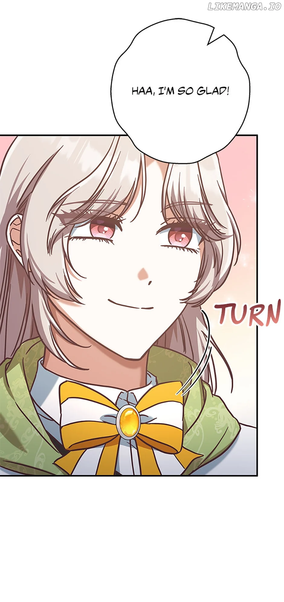 I’m Not the Final Boss’ Lover chapter 60 page 69