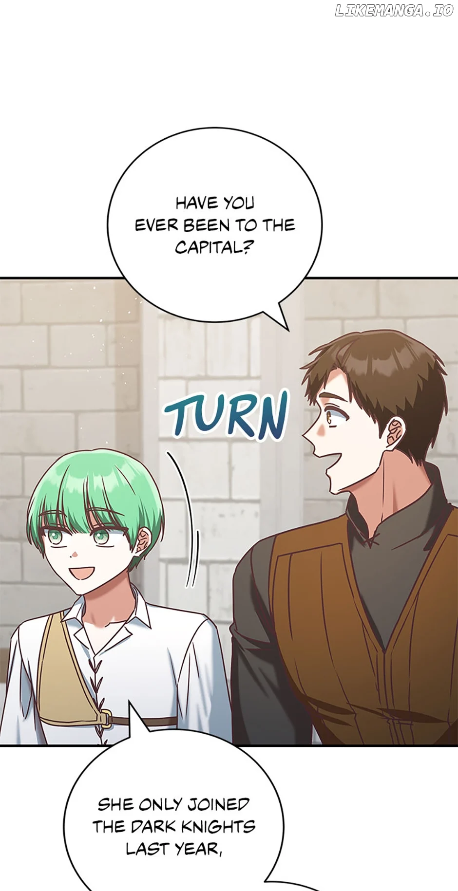 I’m Not the Final Boss’ Lover chapter 60 page 71