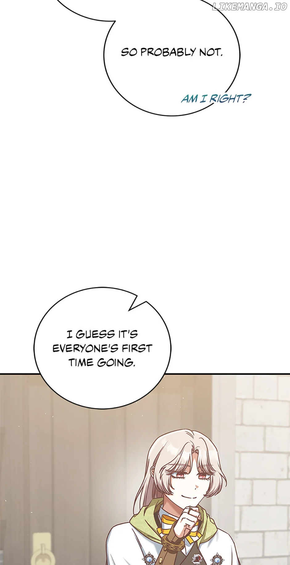 I’m Not the Final Boss’ Lover chapter 60 page 72