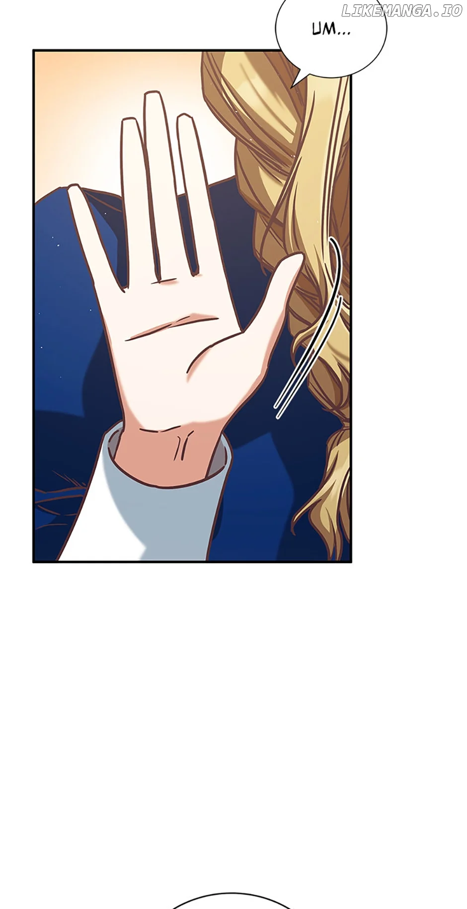 I’m Not the Final Boss’ Lover chapter 60 page 74